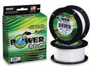 POWER PRO WHITE 135M 9KG 0.15MM