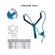 PRASTIE COLMIC SPECTRA LIGHT SOFT POUCH Elastic