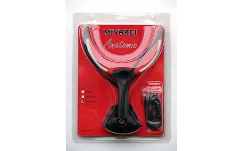 PRASTIE MIVARDI CATAPULT ANATOMIC HEAVY