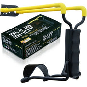 PRASTIE NGT ANGLO ARMS CU MANER ERGONOMIC