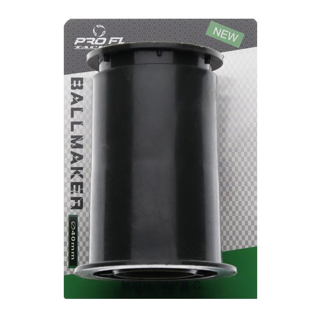 PRESA BULGARI PRO FL 40MM