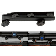 PRINDERE BLASER R8/R93 LUNETA ZEISS TIP M
