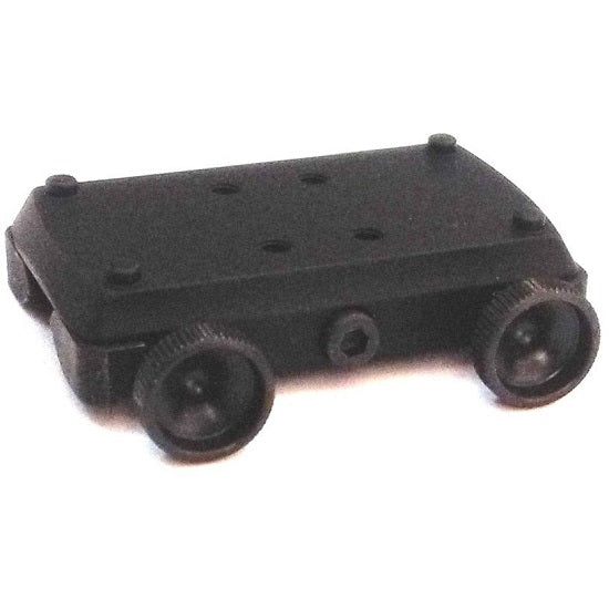 PRINDERE DOCTER SIGHT PENTRU LISA SINA 6MM