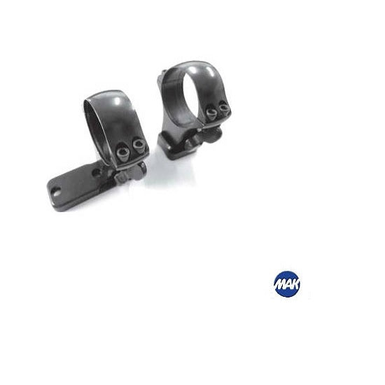 PRINDERE MAK KILIC-FEINTECHNIK QUICK ARGO/BAR 26MM/H17MM