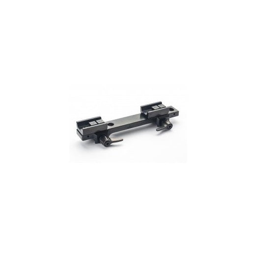 PRINDERE RUSAN MIKRON INTRE WEAVER SI ZEISS TIP M
