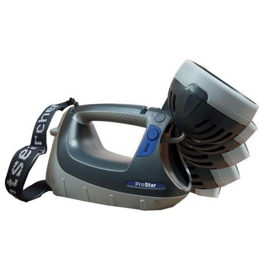 PROIECTOR MANA NIGHTSEARCHER PRO STAR 8000LM/1000M
