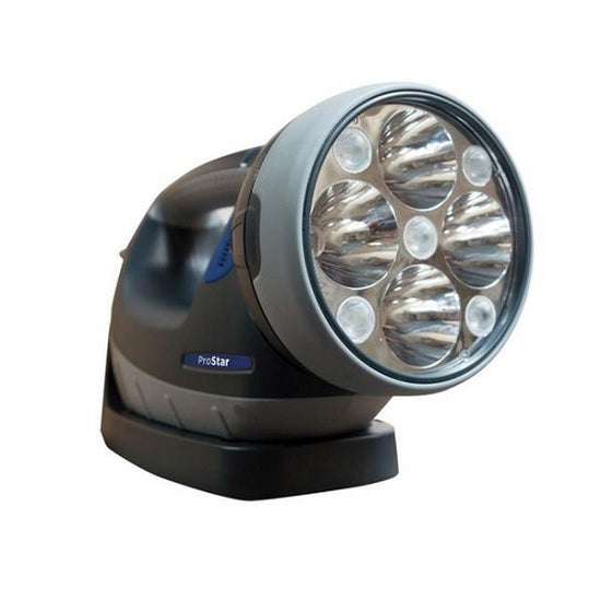 PROIECTOR MANA NIGHTSEARCHER PRO STAR 8000LM/1000M