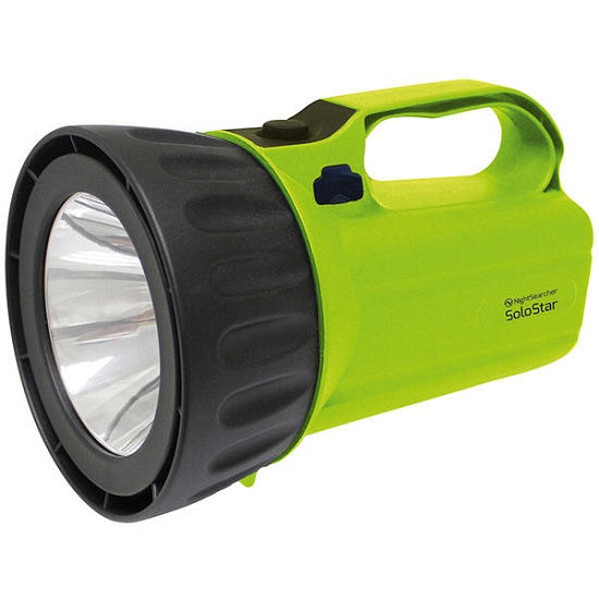 PROIECTOR NIGHTSEARCHER MANA SOLOSTAR 450LM/500M/125MM