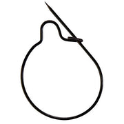 PROLOGIC MAGOT CLIP LM 6MM 20BUC/PLIC