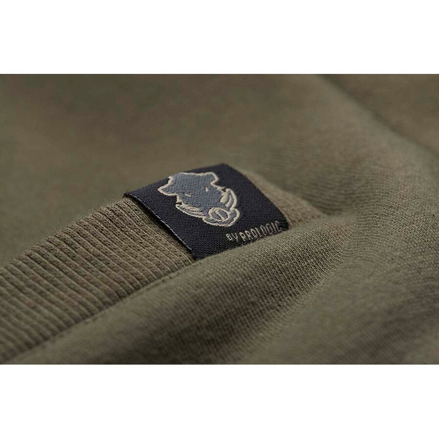 PROLOGIC SHORT BANK BOUND JERSEY
