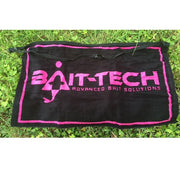 PROSOP BAIT TECH BLACK AND PINK