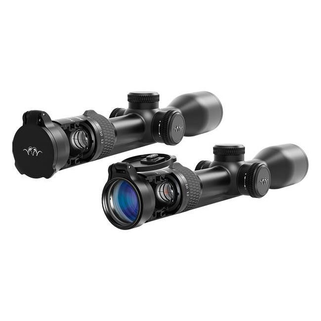  PROTECTIE FLIP BLASER PT IC OCULAR LUNETA BLASER B2