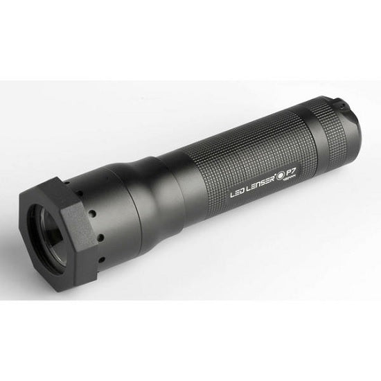 PROTECTIE LEDLENSER PT. LANTERNA H14 L7 M7 P7 T7