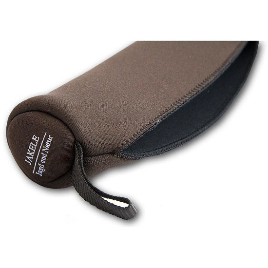 PROTECTIE LUNETA JAKELE NEOPREN MAXIM 27CM
