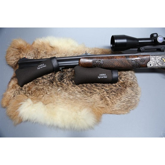 PROTECTIE MUZZLE JAKELE NEOPREN PENTRU TEVI NO SIGHT