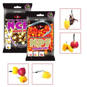 PUFARINE CARP ZOOM NCF FLOTANTE PORUMB 30GR MIERE 