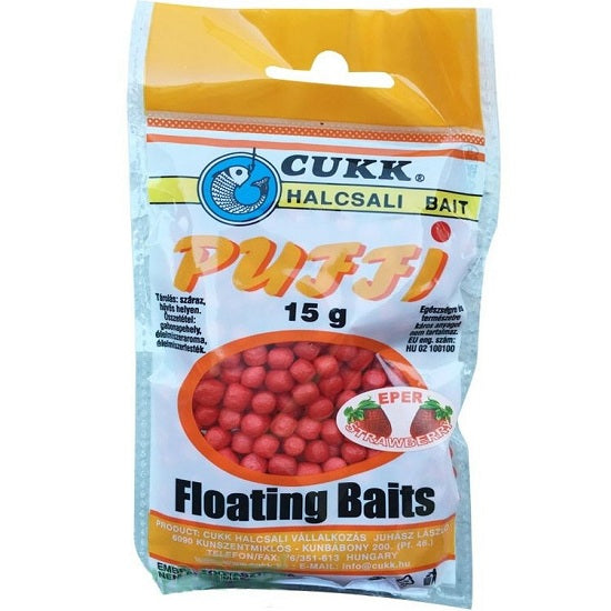 PUFFI CUKK MIC CAPSUNI 15G