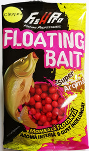 PUFFI FISH PRO FLOATING BAIT CAPSUNI 15g