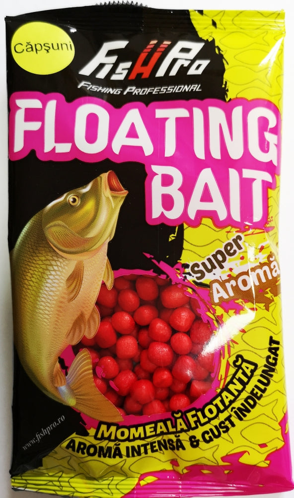 PUFFI FISH PRO FLOATING BAIT CAPSUNI 15g