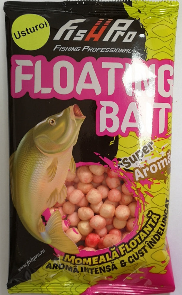 PUFFI FISH PRO FLOATING BAIT USTUROI 15g