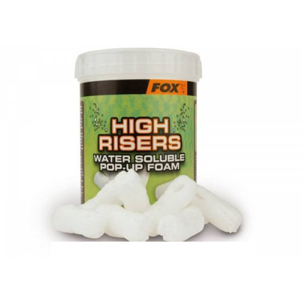 PUFULETI SOLUBILI FOX RISERS FOAM