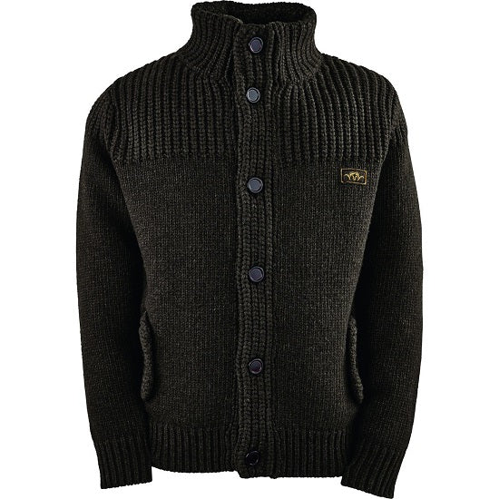 PULOVER BLASER CARDIGAN LIONEL