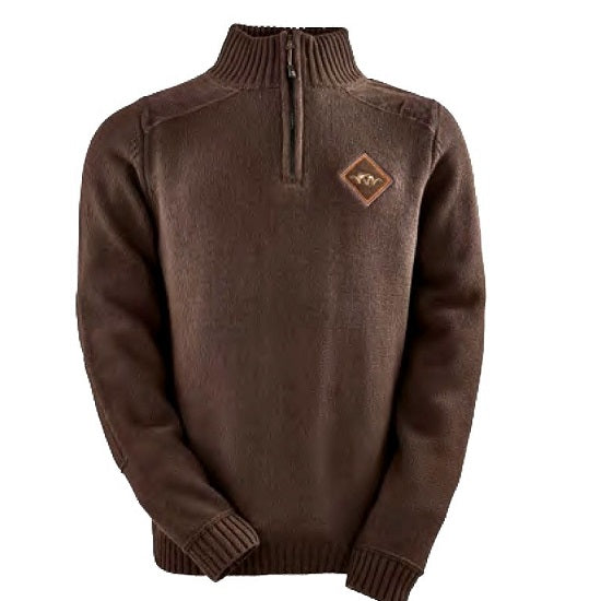 PULOVER BLASER SANDNES MARO MARIMEA 2XL