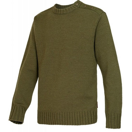 PULOVER JAHTI JAKT RAUTE VERDE