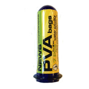 PUNGA PVA SOLUBILA HYDROSPOL  ANANAS 7X15 CM 7 BUC