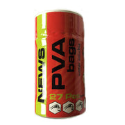 PUNGA PVA SOLUBILA HYDROSPOL  CAPSUNI 7X15 CM 27 BUC