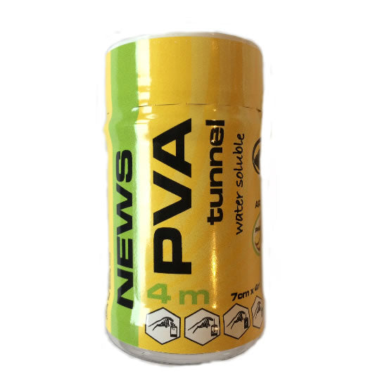 PUNGA PVA SOLUBILA HYDROSPOL ROLA ANANAS 7CMX4M