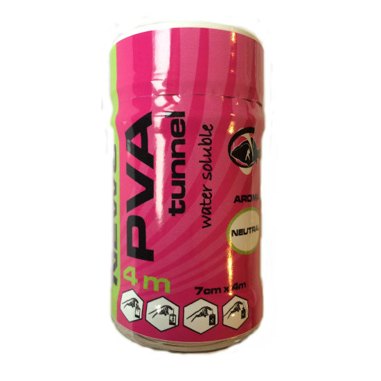 PUNGA PVA SOLUBILA HYDROSPOL ROLA NEUTRAL 7CMX4M
