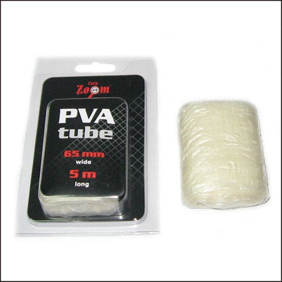 PUNGA SOLUBILA TUB CARP ZOOM 65MM 5m