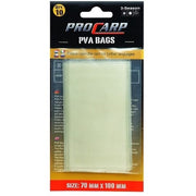 PUNGI PVA CORMORAN 7X20CM 10BUC/PLIC  
