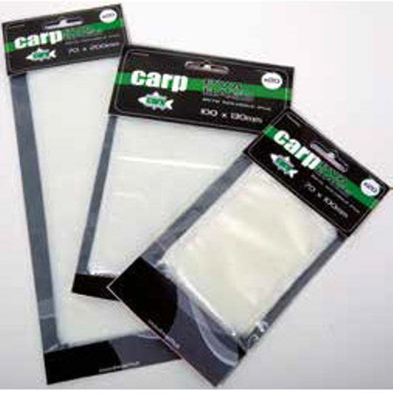 PUNGI PVA LINEAEFFE 7X20CM 20BUC/PLIC  