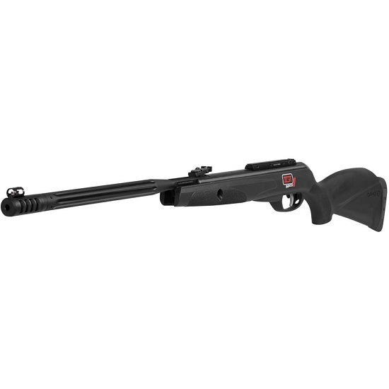 PUSCA GAMO AER TIR SPORTIV BLACK MAXXIM IGT MACH1 5.5MM