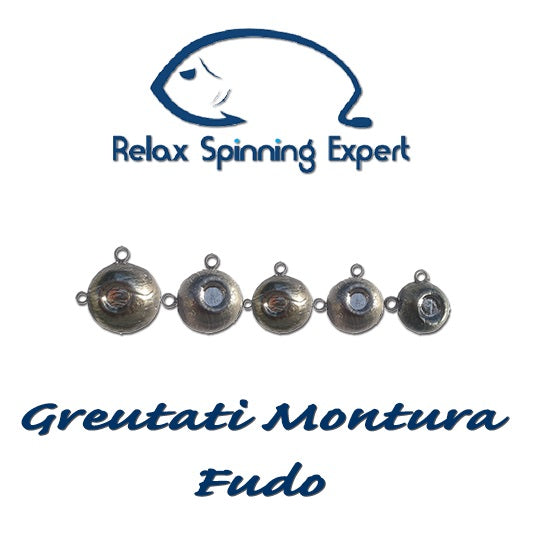 Pachet Greutati Montura Fudo buc plic