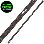 Pachet Rubesiana SENSAS Pack Mammoth 54, 11.5m, 1+1 Kits