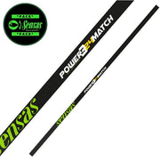 Pachet Rubesiana SENSAS Pack Parallel Power Match 324, 11.5m, 1+1 Kits