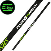 Pachet Rubesiana SENSAS Pack Parallel Power Match 344, 11.5m, 2+1 Kits