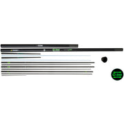 Pachet Rubesiana SENSAS Pack UK Power Carp 244, 14.5m, 6 Kits