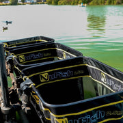 Pachet Triplu de Juvelnice NuFish, 2.5m