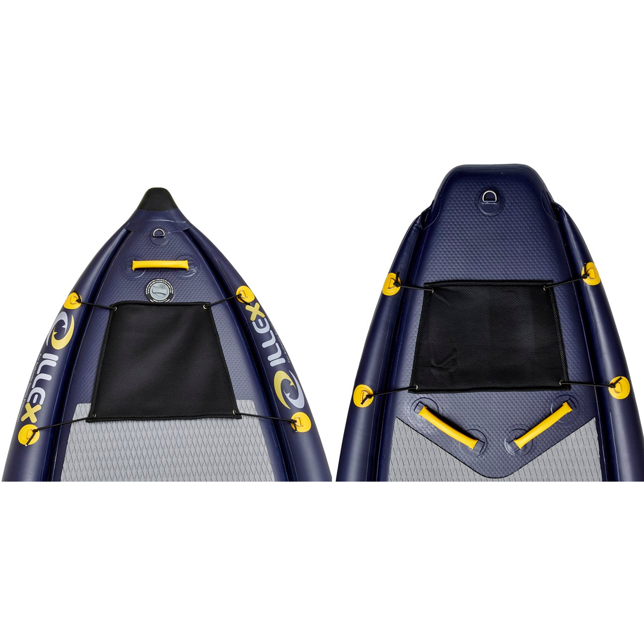 Paddleboard ILLEX Escape Sup Board, 3.10m