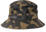 Palarie AVID Distortion Bucket Hat, Camo