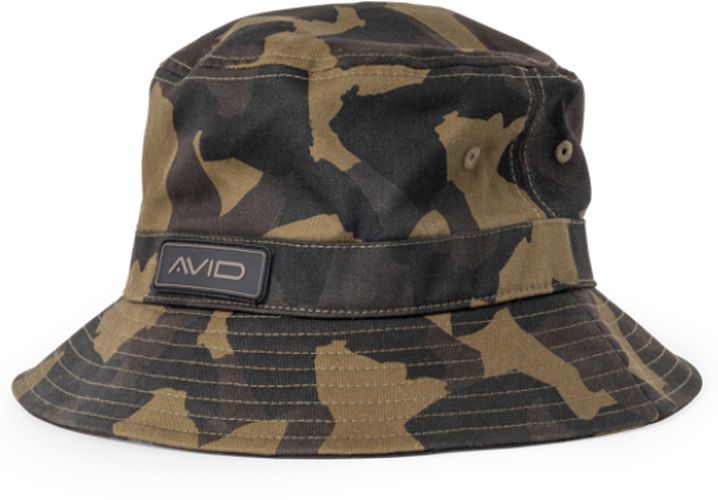 Palarie AVID Distortion Bucket Hat, Camo