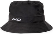 Palarie AVID Stealth Black Bucket Hat