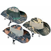 Palarie Baracuda camuflaj M2