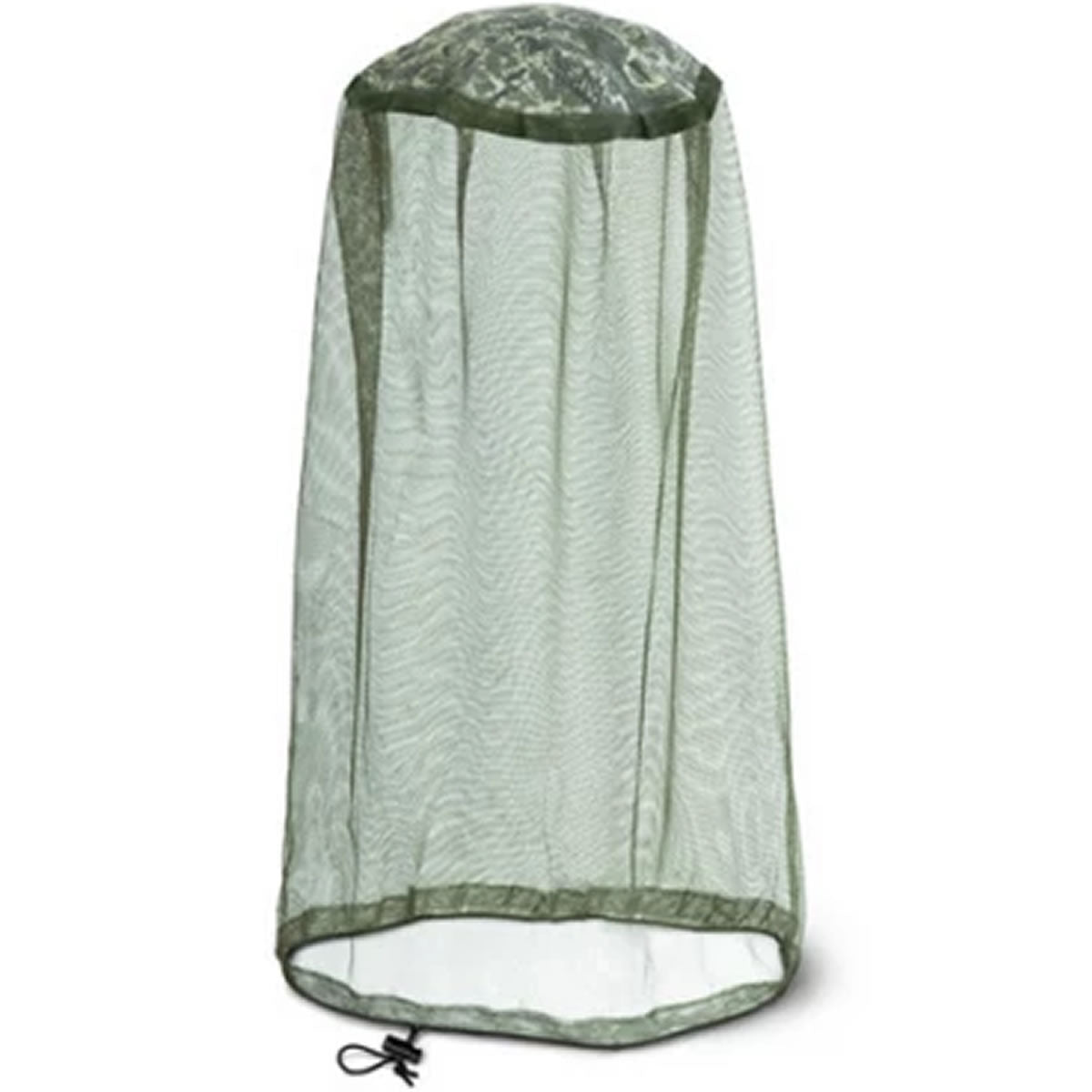 Palarie DELPHIN cu Plasa Anti Tantari C2G Shield