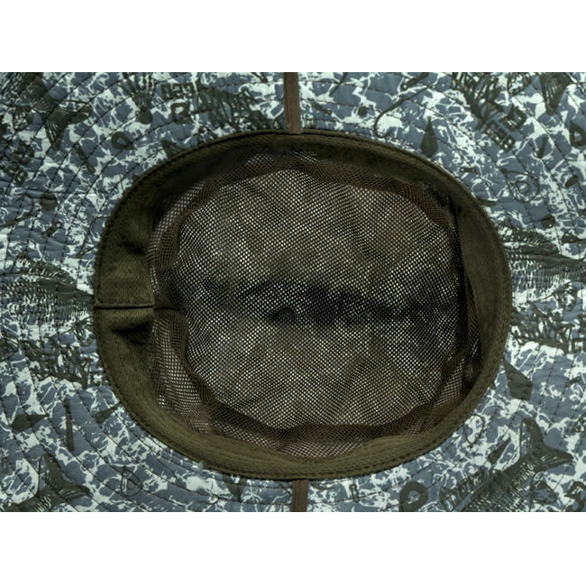 Palarie Delphin RAIDER C2G 