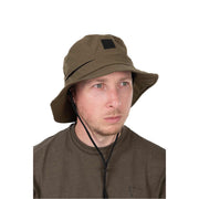 Palarie FOX Khaki Boonie Bucket Hat, Marime Universala